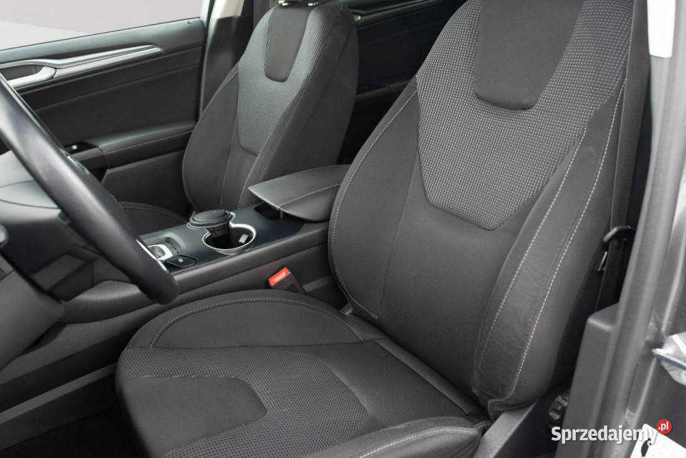 Ford Mondeo CT417AC20 Hybrid Titanium Podgrzf pełny VAT Pępowo sprzedam