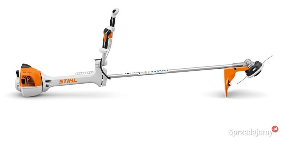 KOSA FS 411 CEM Kosy i podkaszarki sprzedam