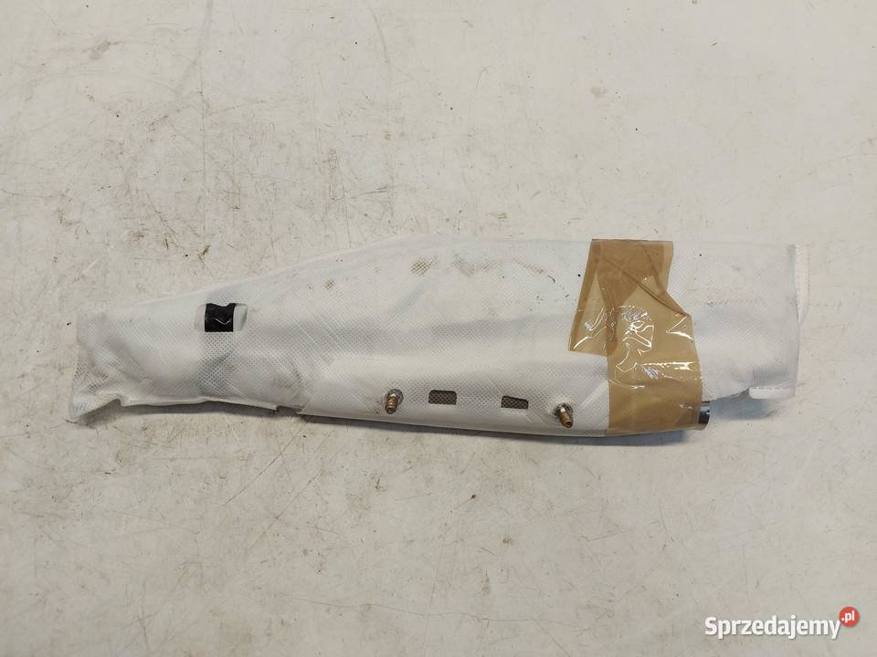 TESLA MODEL Y 2023r Poduszka powietrzna Airbag Poduszki powietrzne dolnośląskie