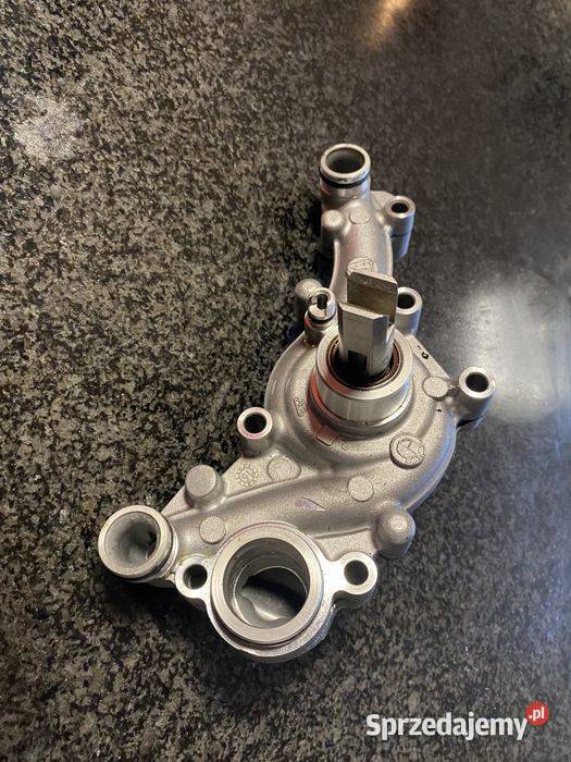 Pompa wody BMW R1200R1250RT K52 Oryginał wielkopolskie Poznań