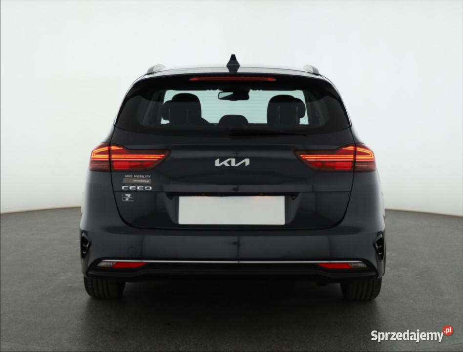 Kia Ceed 15 TGDI centralny zamek Piaseczno sprzedam