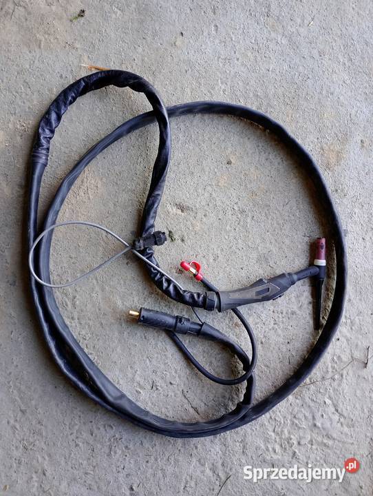 Spawarka TIGMMA Lichwin