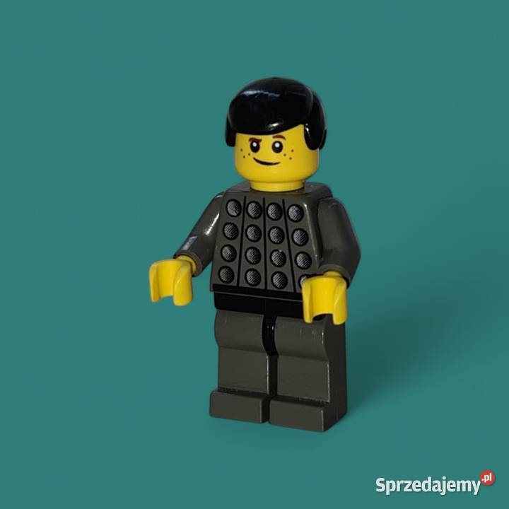 Lego Star Wars Boy Warszawa