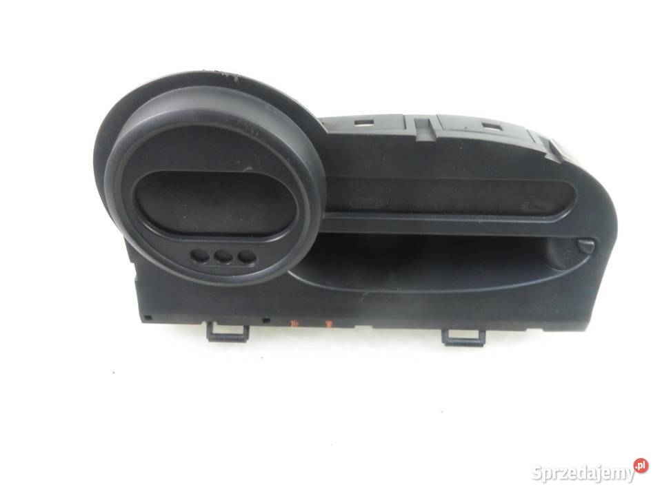 LICZNIK RENAULT TWINGO II 15 dCi A2C53124419 sprzedam