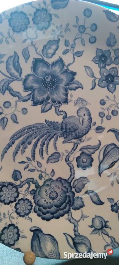 Porcelana kolekcjonerska Sejny sprzedam