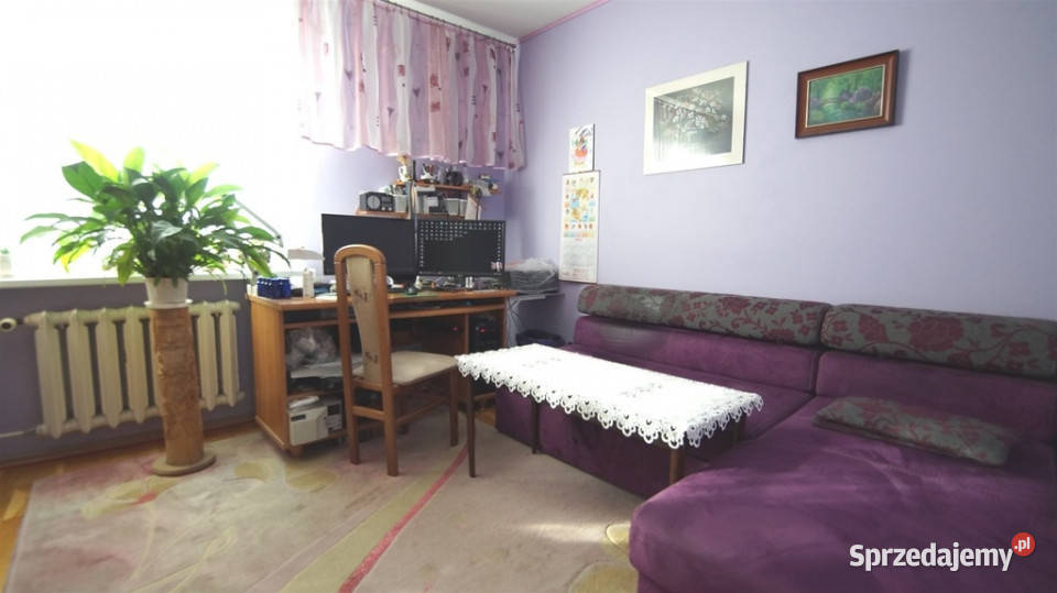 Mieszkanie na sprzedaż 3 pok 63 m2 Opole ZWM