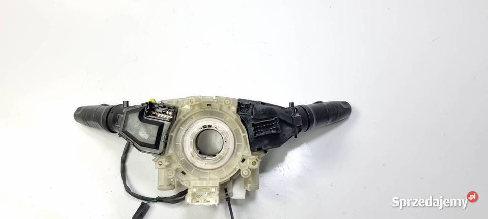 PRZEŁĄCZNIK ZESPOLONY NISSAN ALMERA BN860 kujawsko-pomorskie Lipno sprzedam