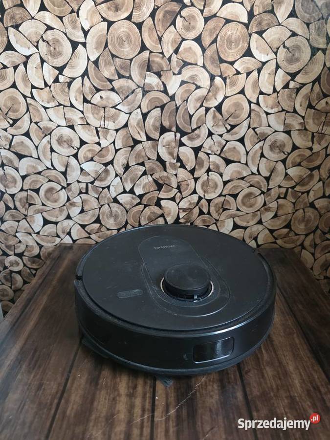 Robot sprzątający Proscenic Q8 ze stacją Biłgoraj