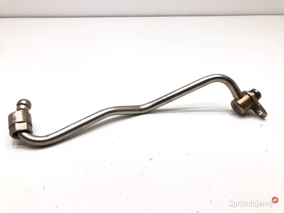 RURKA TURBINY SKODA SUPERB III 05L145771A 20 150