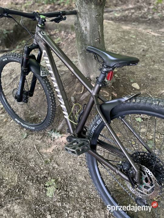 Specialized Rockhoper Elitę 275 M Piotrkowice sprzedam