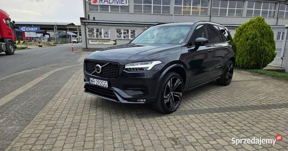 RDesign Piękny stan sprowadzony mazowieckie Radom sprzedam