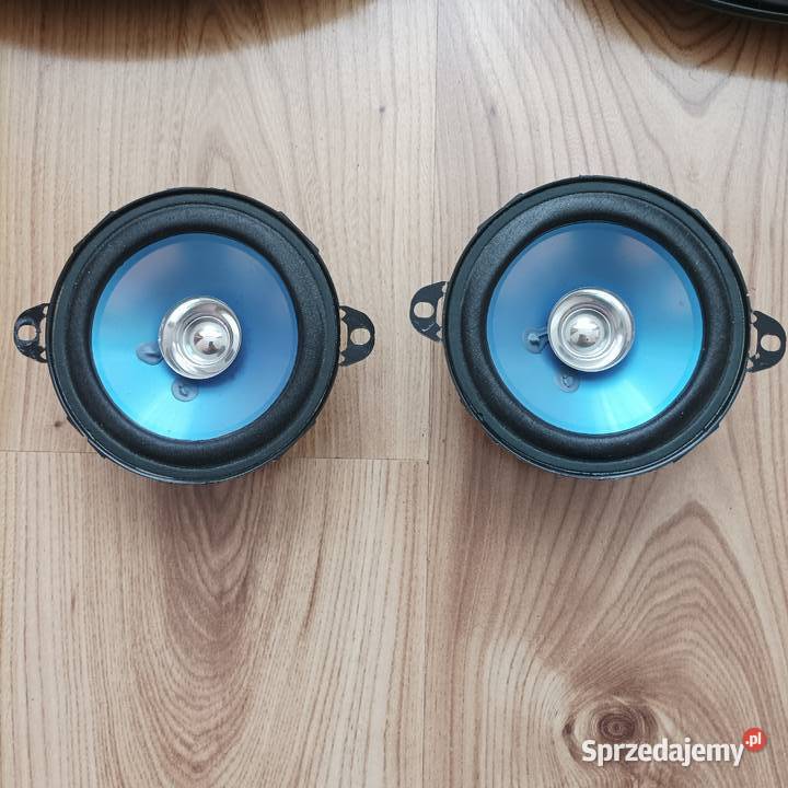 Głośniki samochodowe Kenwood KFC1058S 100 mm Stronie Śląskie
