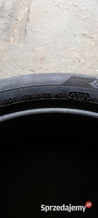Opony Letnie Hankook Ventus S1 evo3 25540R18 99Y Rzeszów