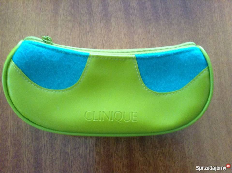 4 Kosmetyczki nowe firmowe Opole