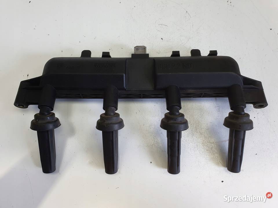 Peugeot Citroen 11 14 8V CEWKA ZAPŁONOWA Janów