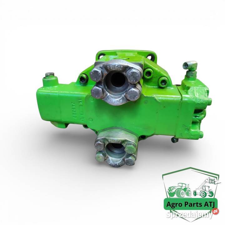 Hydromotor A6VM115 Rexroth R902197896 Merlo 256 podlaskie Ciechanowiec