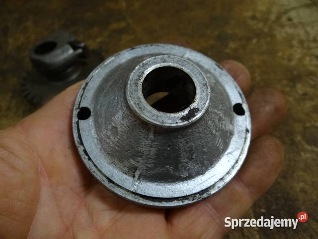 mechanizm rozrusznika Kopka EMW R 35 bmw org DDR Pozostałe Żary
