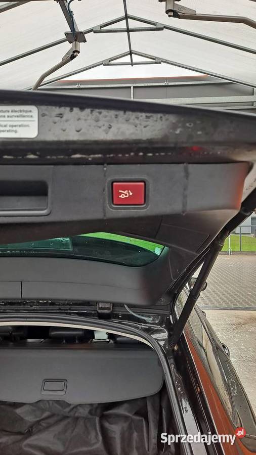 Sprzedam citroen c5 2013r Kwidzyn