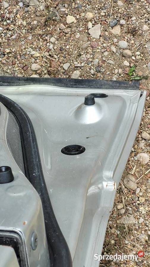 Drzwi Suzuki Grand Vitara Drzwi Łagów