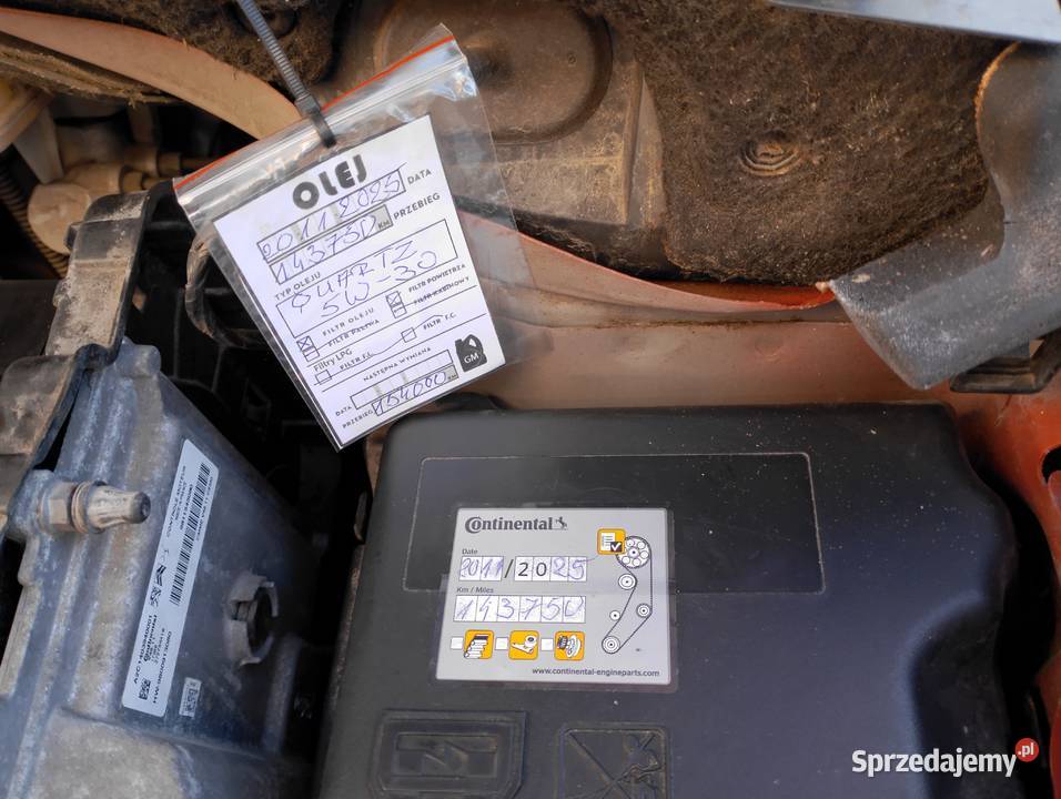 Sprzedam Peugeot 208 Czarnków