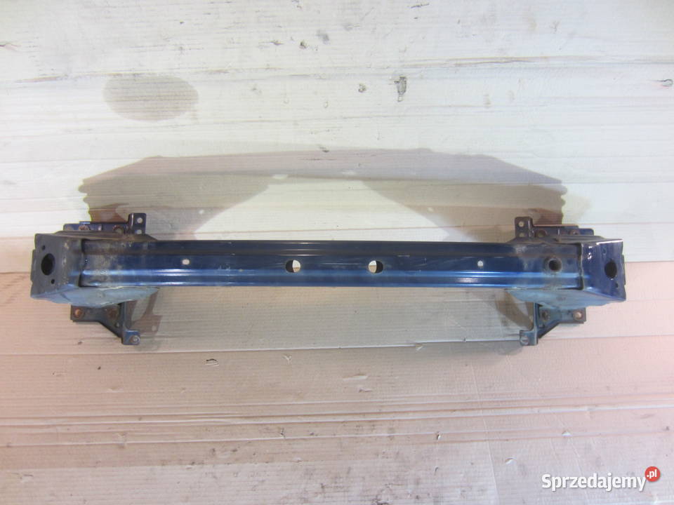 belka wzmocnienie przednie mazda 6 gg gy Szczecin