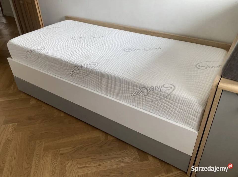 Łóżko 90 na 200