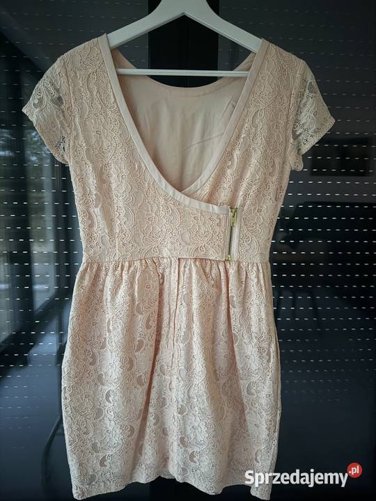 Sukienka damska marki HM rozmiar