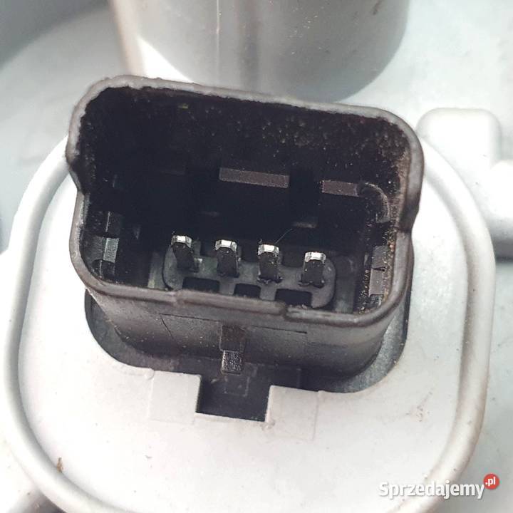 WKŁAD TYLNEJ LAMPY Renault Captur lewy tył tylny Chełm