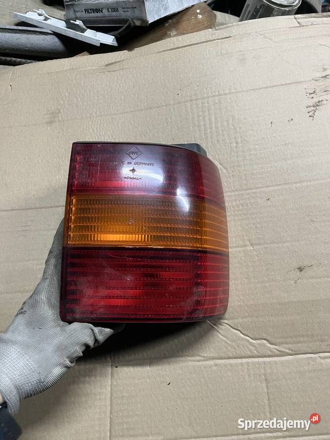 Lampy tylne Klapa Passat B4 VW Audi Seat Krasnystaw