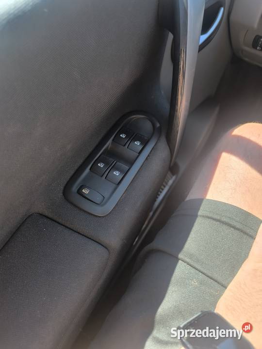 Renault Scenik Napęd przednia oś Bieżeń