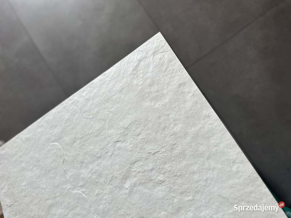 Płytka Fino Beige 60x120 struktura TUBĄDZIN GAT łódzkie Opoczno