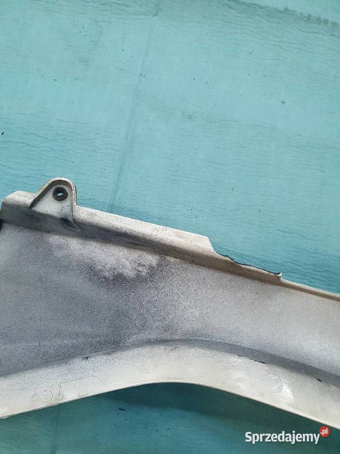 BMW R1200RT k52 1418 owiewka zadupek prawy Części i akcesoria motocyklowe Grońsko