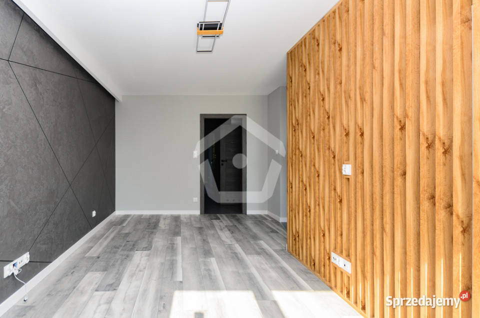 Mieszkanie 2 pokojowe w nowym budownictwie sprzedam