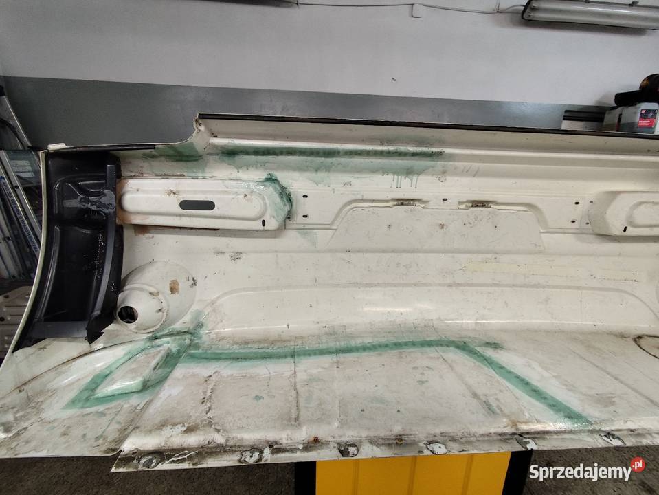 Serwis Przyczep Kempingowych i Kamperów w Kempingowe Częstochowa