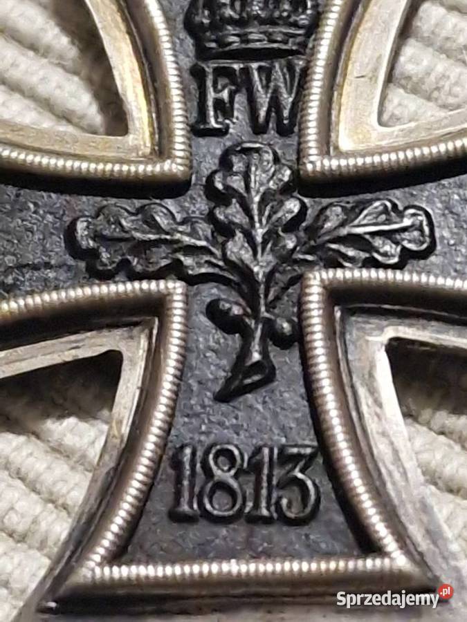 Oznaczenia III Rzesza podkarpackie Strzyżów