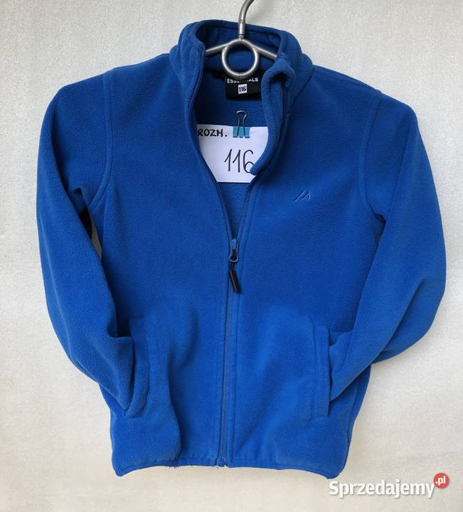 Polar niebieski Martes 116 Okazja uniseks Kraków