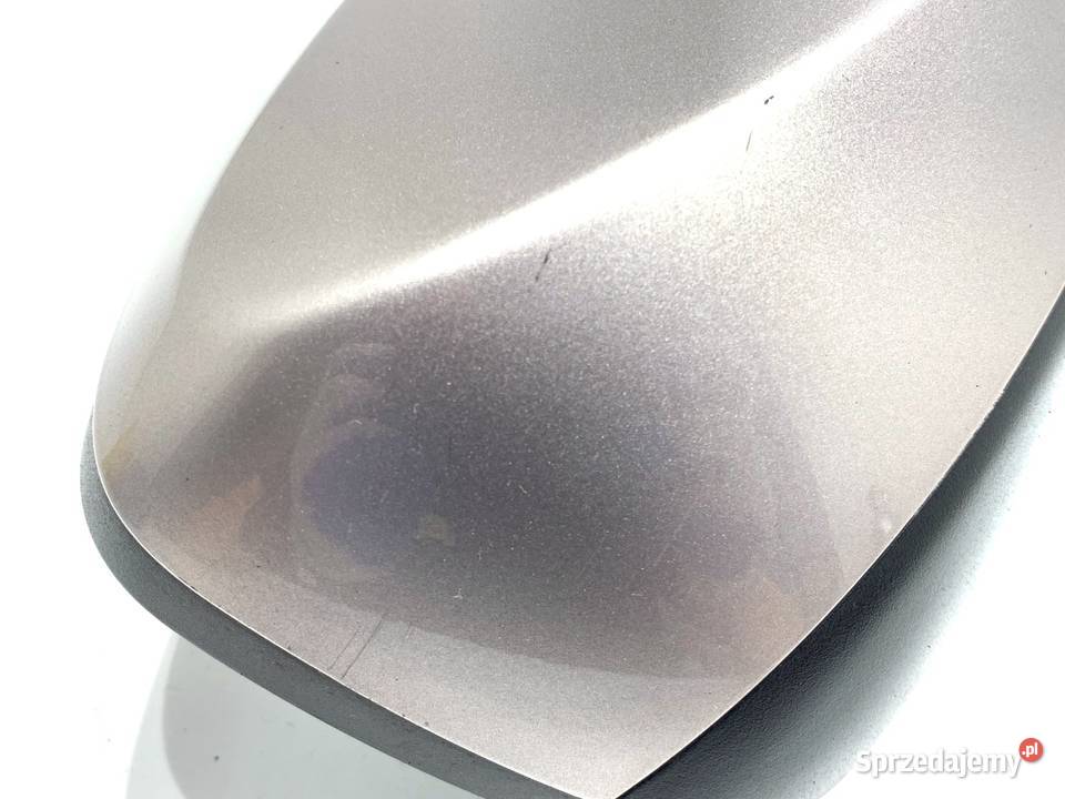 LUSTERKO PRAWY HYUNDAI i30 Hatchback WHITE BEACH