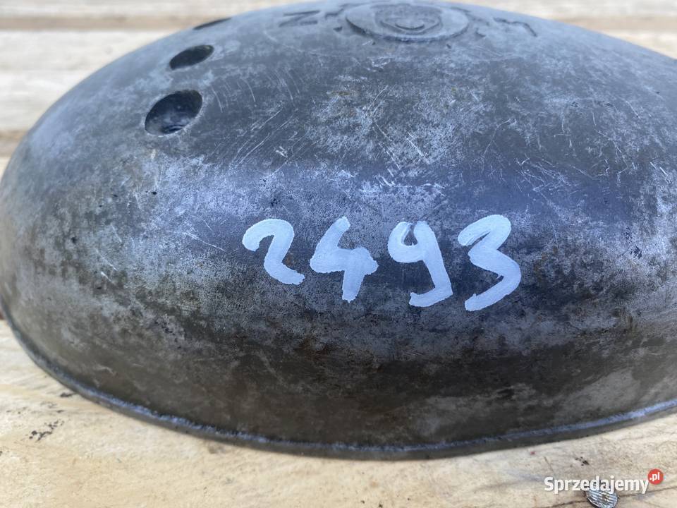 KAPA DEKIEL OLEJOWY WFM WSK M06 125