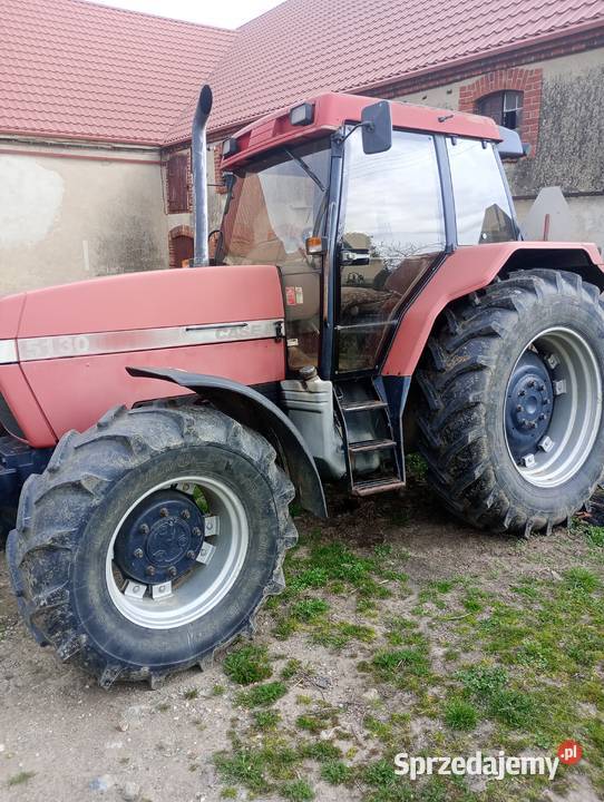 Ciągnik rolniczy Wrocław sprzedam