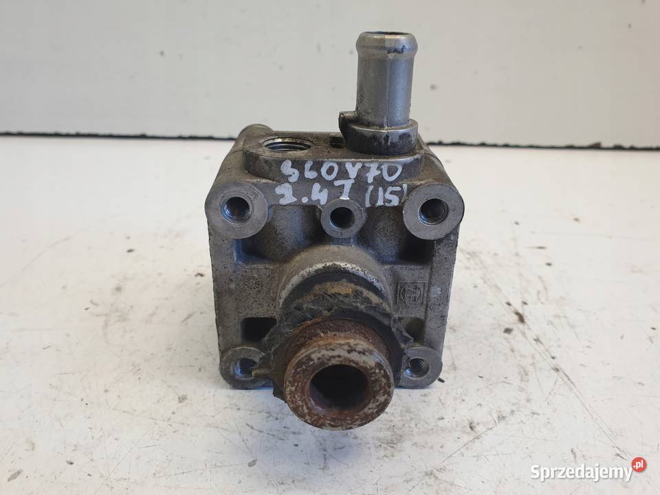 Volvo S60 V70 24 T POMPA WSPOMAGANIA zf oryginał osobowe lubelskie Chełm