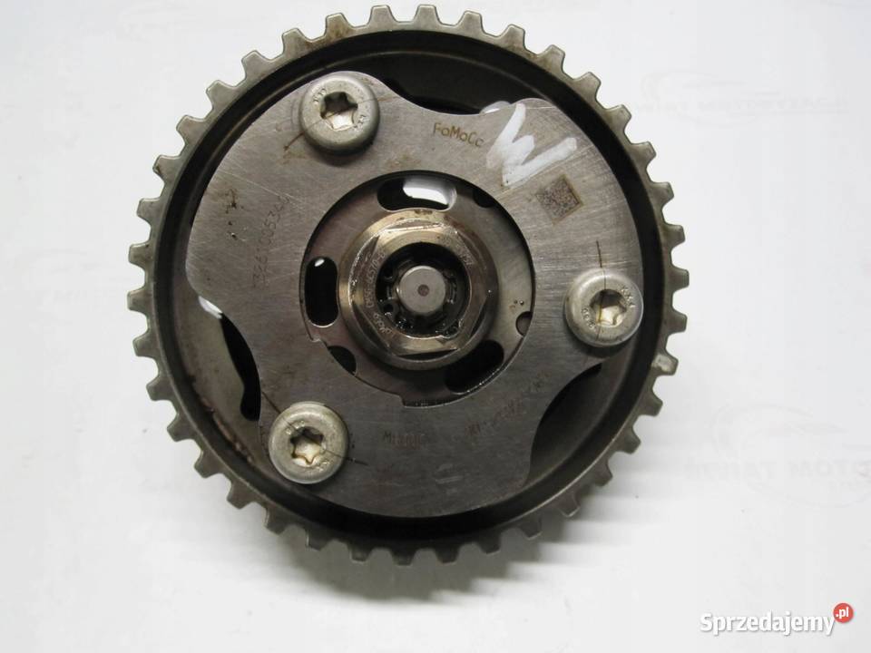 FOCUS 10 ECOBOOST 14R 100 5G6C525DC WARIATOR osobowe