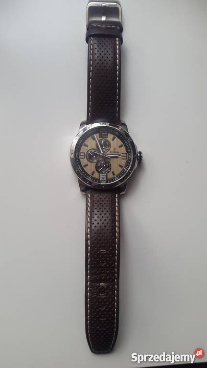 Sprzedam zegarek męski FESTINA F165856 Bydgoszcz sprzedam