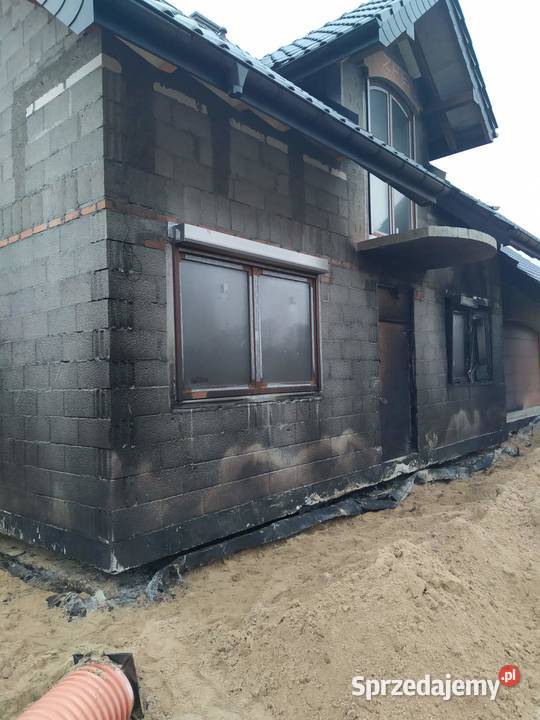 Dezynsekcja magazynów zwalczanie szkodników