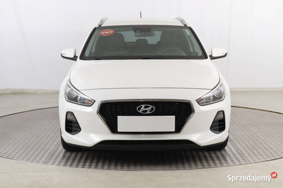 Hyundai i30 14 CVVT Zabrze