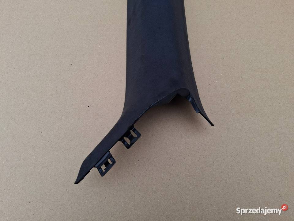 MASERATI GRANTURISMO II M189 SŁUPEK POSZYCIE Bieleń sprzedam