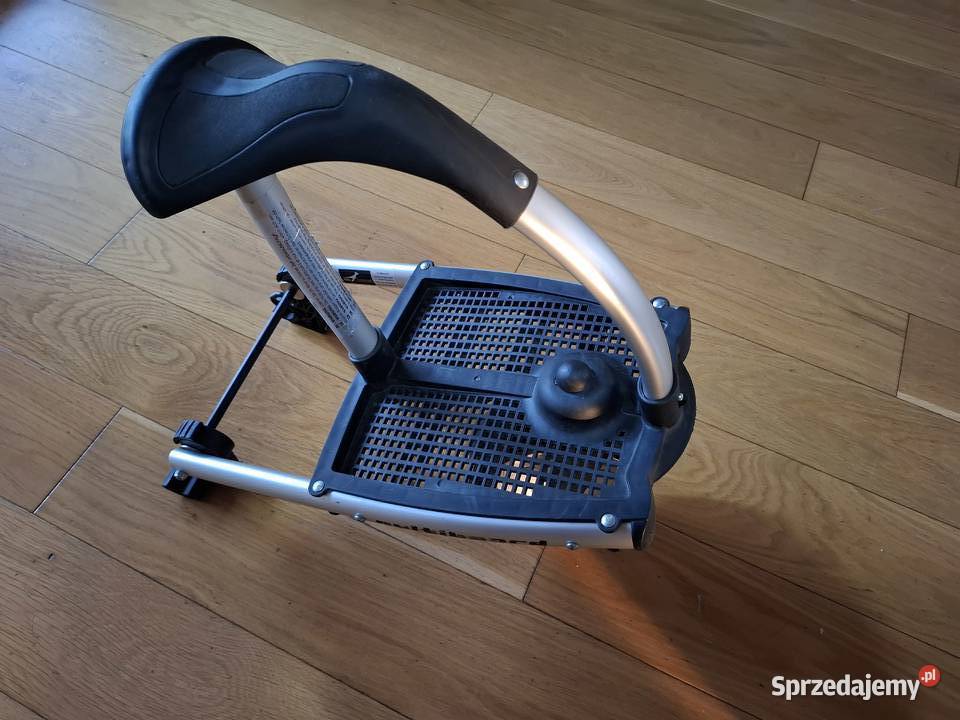 Wózek rower Taga oryginalny wózkorower sprzedam