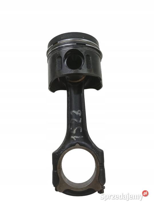 TŁOK 22 CDI MercedesBenz Sprinter II 2006