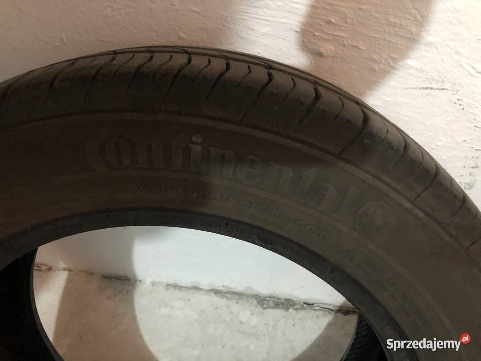 OPONY 185 60 15 Szczecin