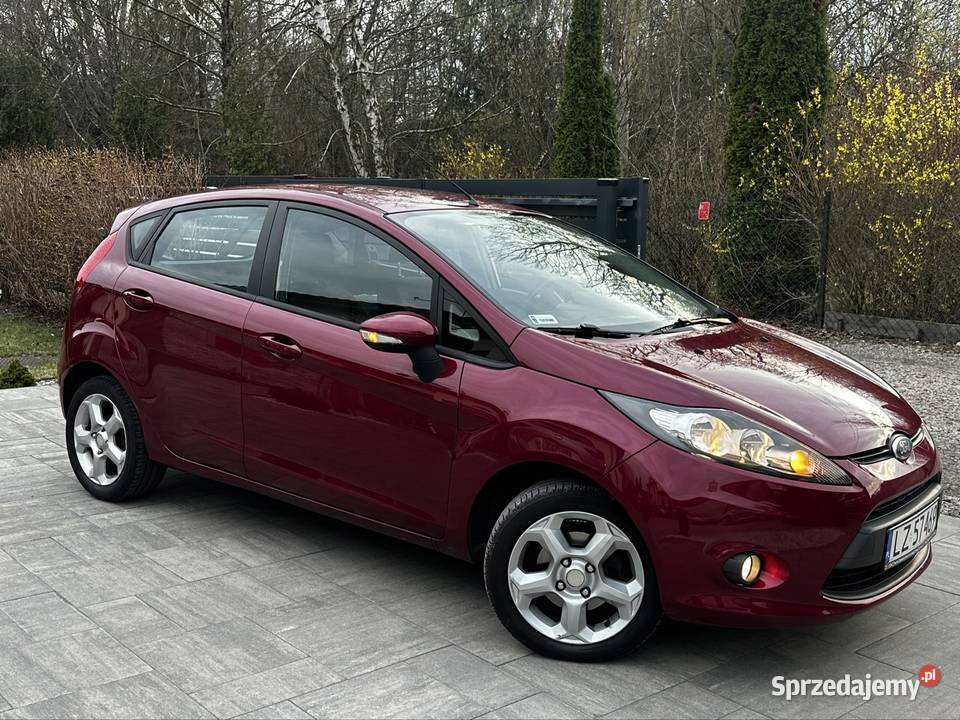 Salon Polska Pełen Automat 82 benzyna sprzedam