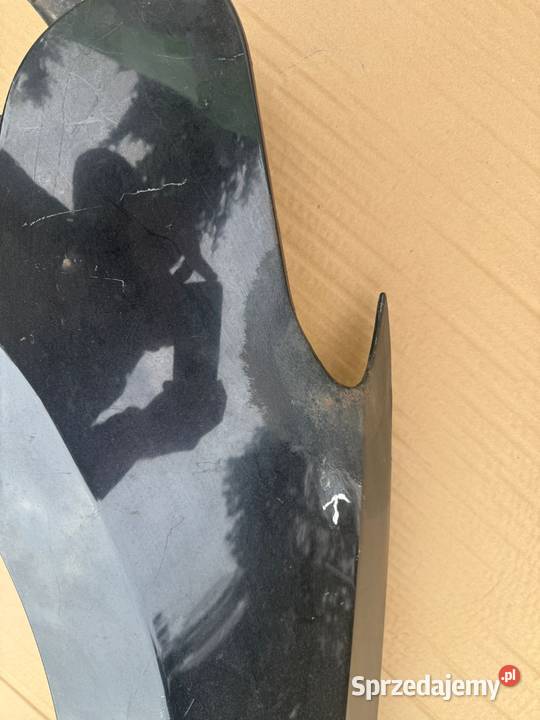 Błotnik hyunday i30 lewy